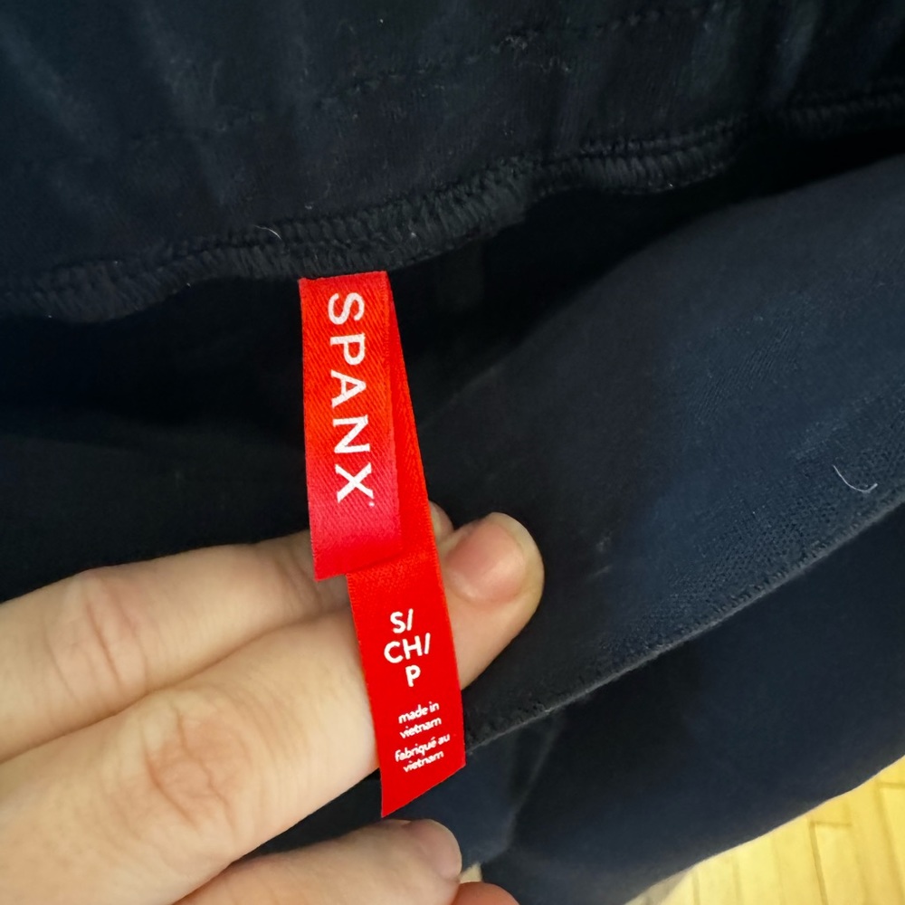 Spanx | Dress Joggers | Small - Picture 2 of 10